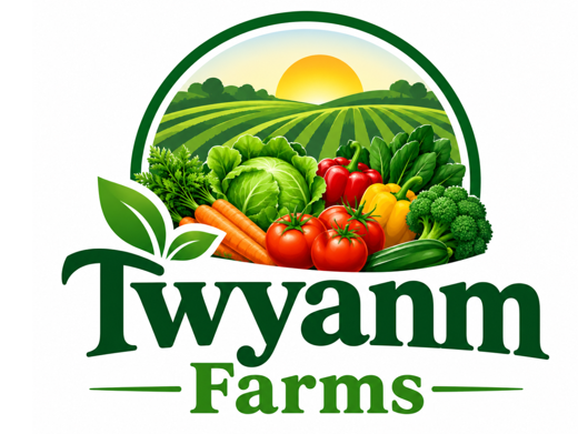 Twyanm Farms โ fresh organic vegetables in Surrey BC